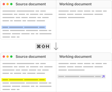 Механика «захвата» идей в сервисе Latticework